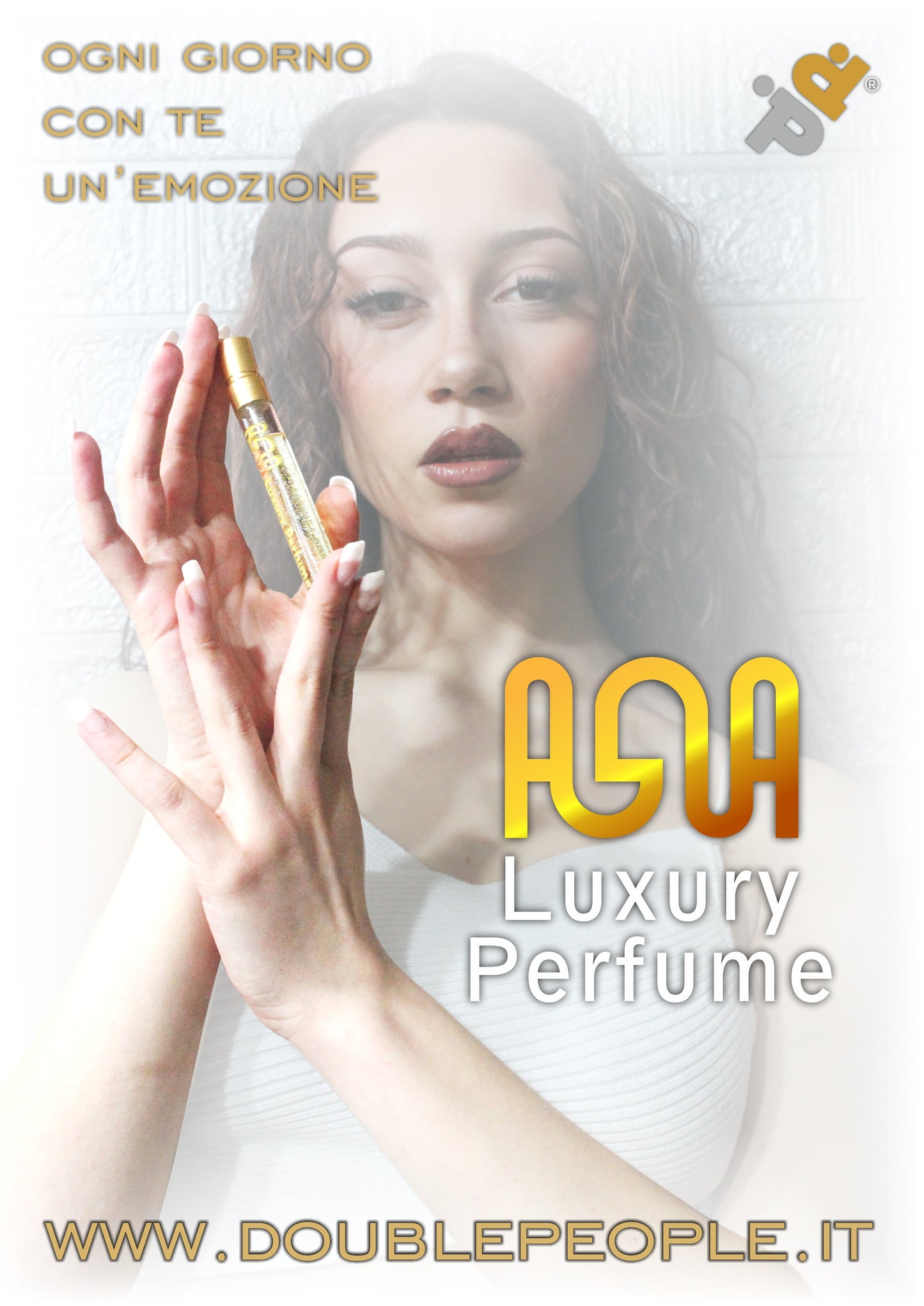 ASIA Luxury Perfume