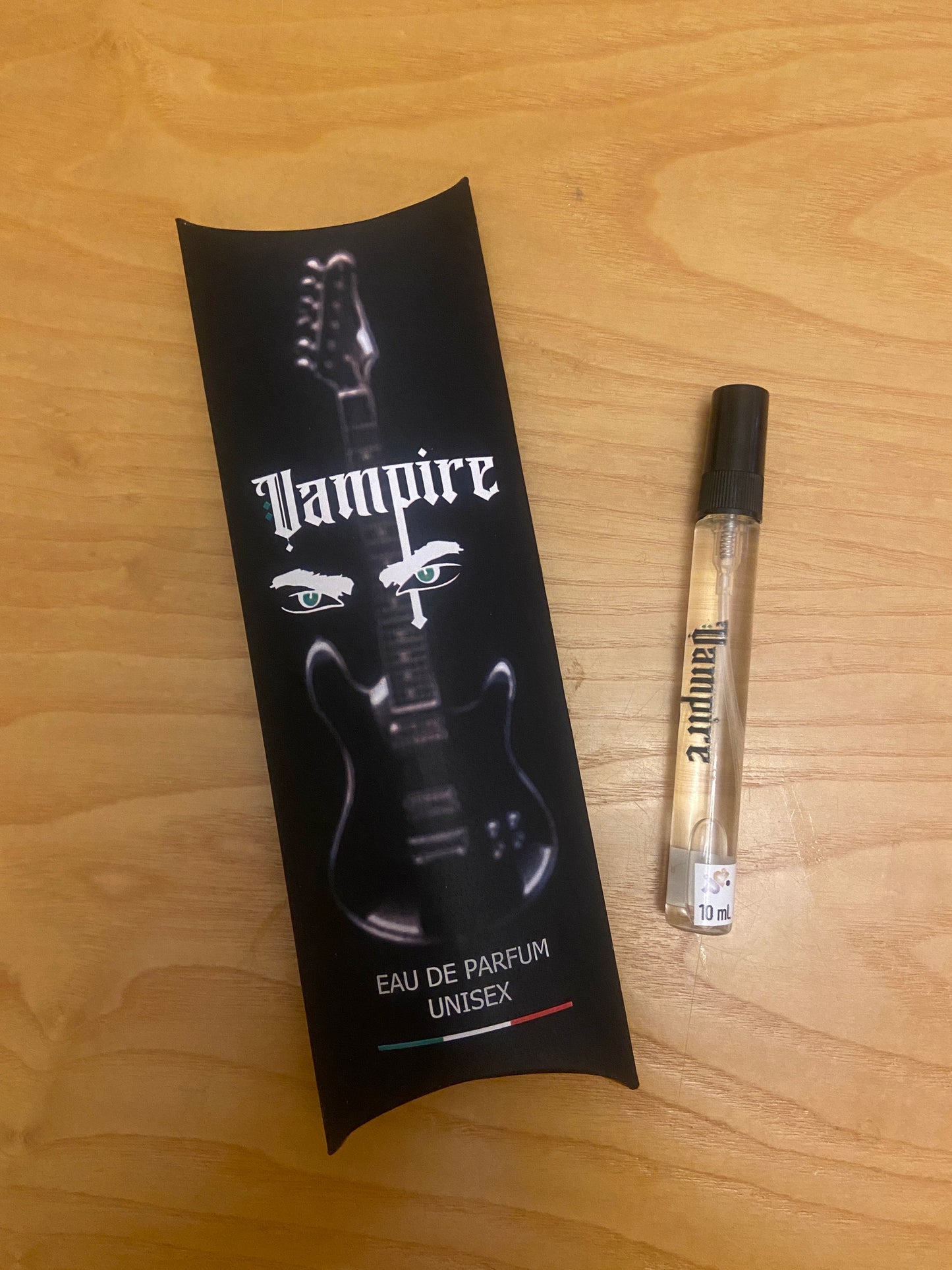 VAMPIRE - profumo unisex