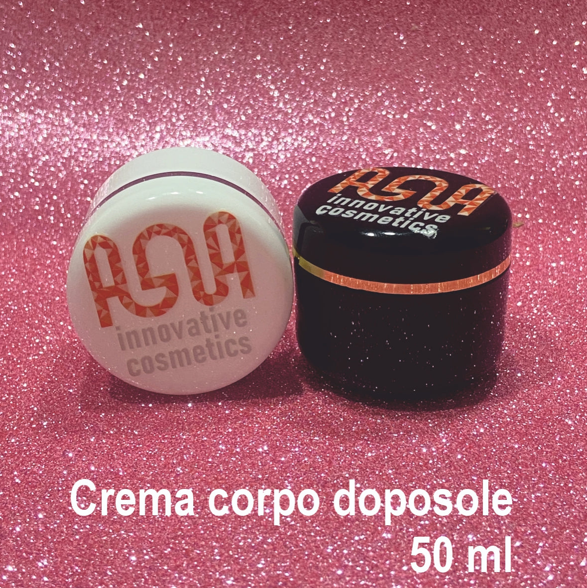 Crema Corpo Doposole con Bisabololo