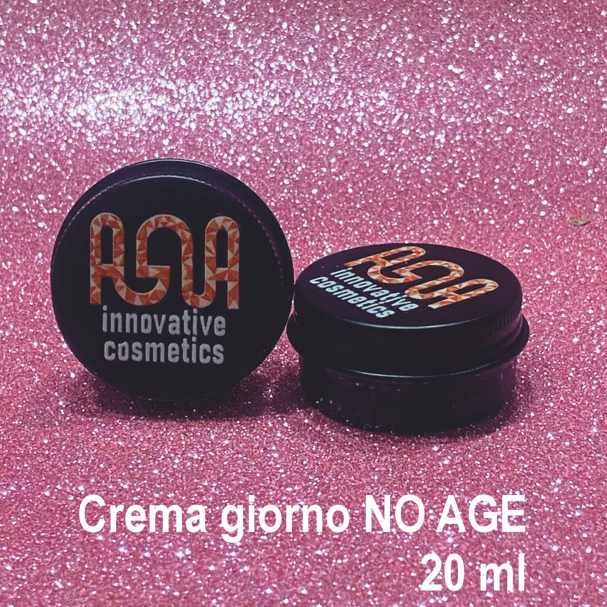 Crema Giorno No Age