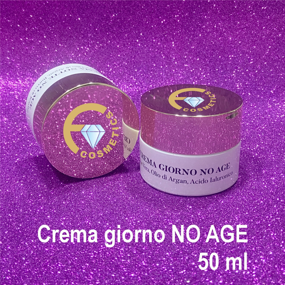 Crema Giorno No Age