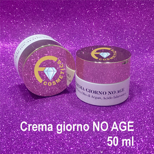 Crema Giorno No Age