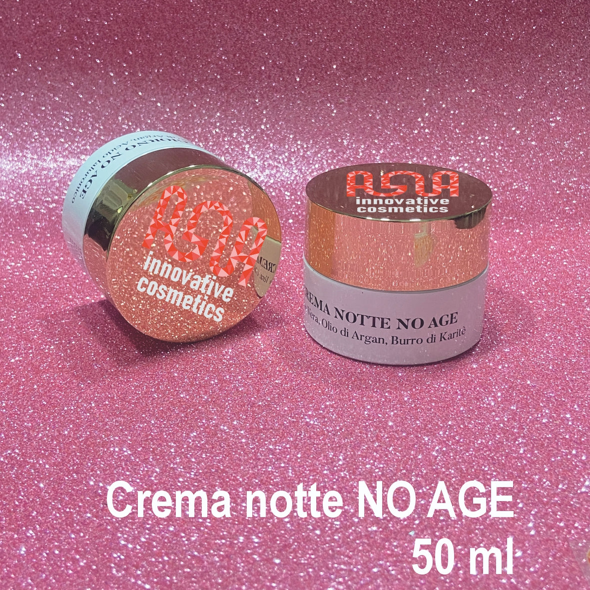 Crema Notte No Age (50)