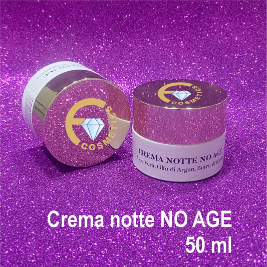 Crema Notte No Age